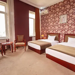 Szálloda Margo Palace, Tbiliszi
