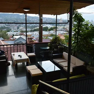 Terrace Mtatsminda Apartament