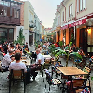 Homestay Nika Tbilisi