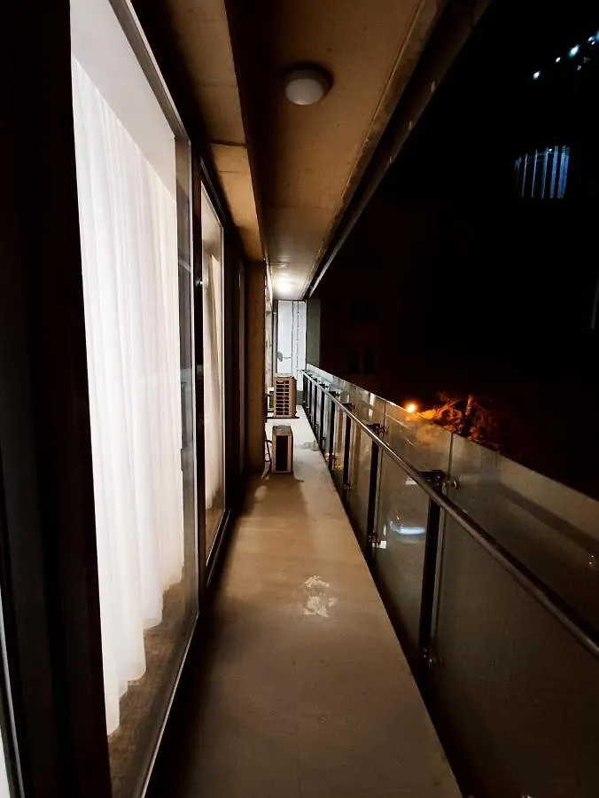 Vake Park Apartment Tbilisi