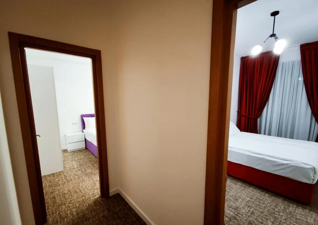 Vake Park Apartment Tbilisi Georgia
