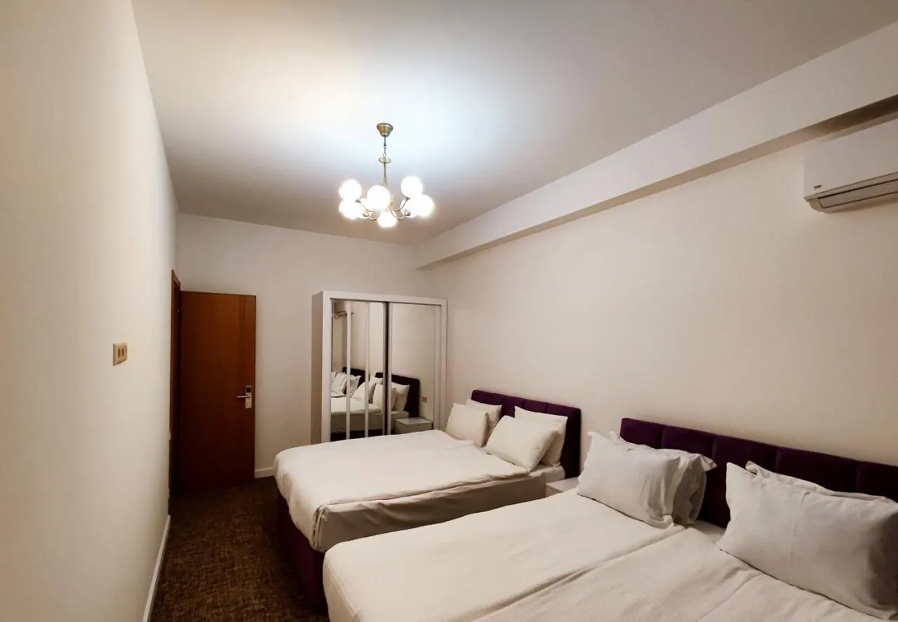 Vake Park Apartment Tbilisi