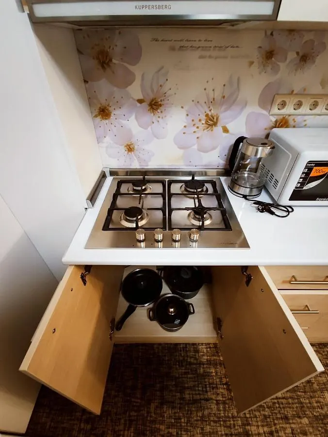 Vake Park Apartment Tbilisi