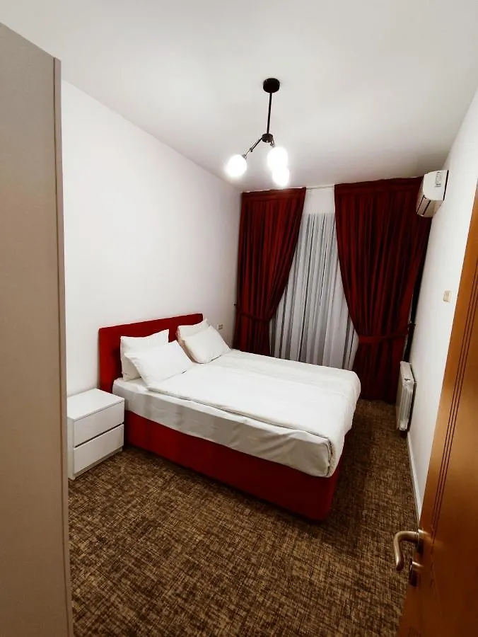 Vake Park Apartment Tbilisi Georgia